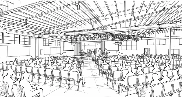 Lighthouse Community Church - Torrance
