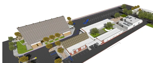Sycamore Creek Community Charter School