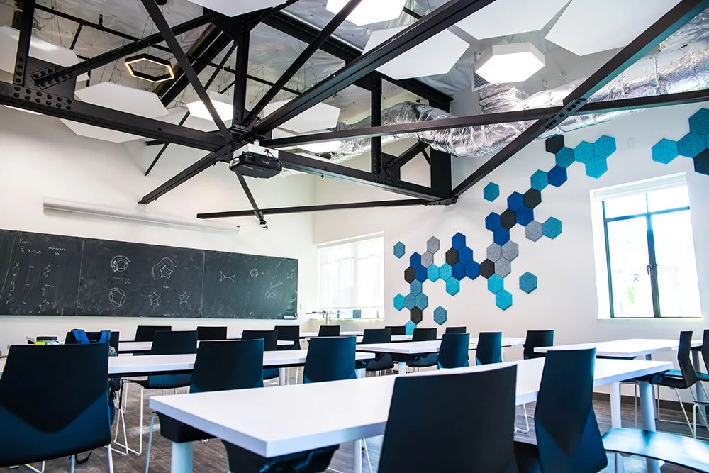 Caltech - Linde Hall