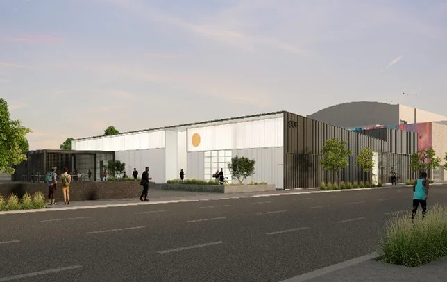 ArtCenter College of Design - Shops