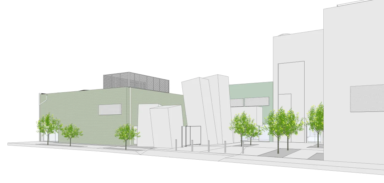 ArtCenter College of Design - Hyundai & Kia Innovation Lab