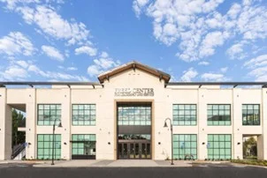 Vanguard University Event Center & Gym