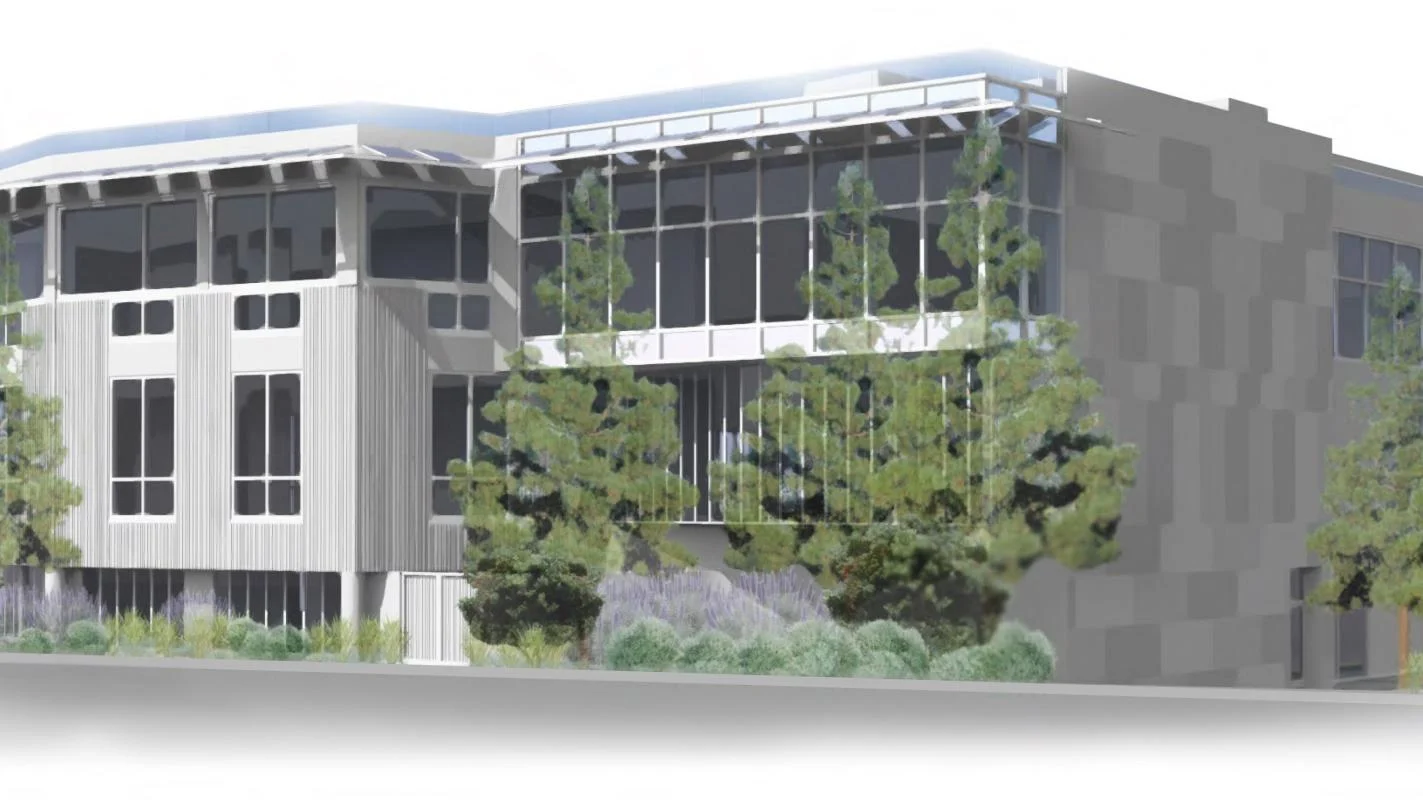 NantWorks - Culver City
