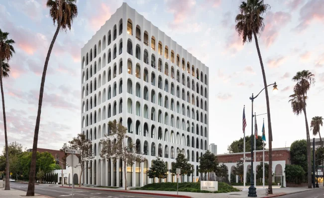 9720 Wilshire