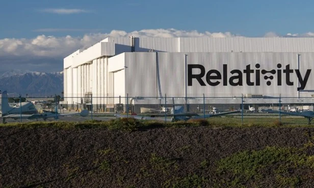 Relativity Space - HQ