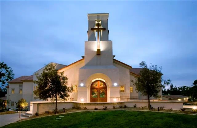Presbyterian Church of the Master - Mission Viejo
