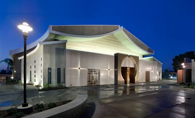 St. Thomas Catholic Church