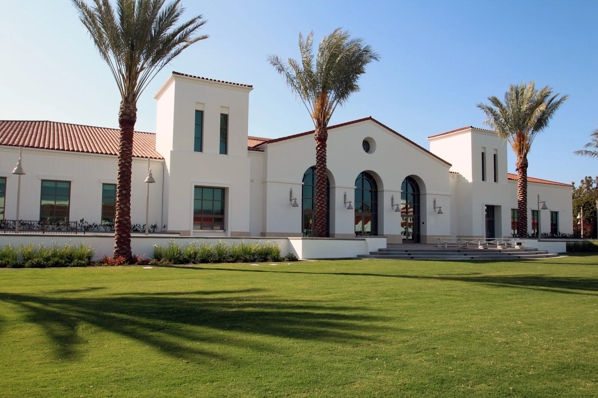 St. Margaret's Performing Arts Center