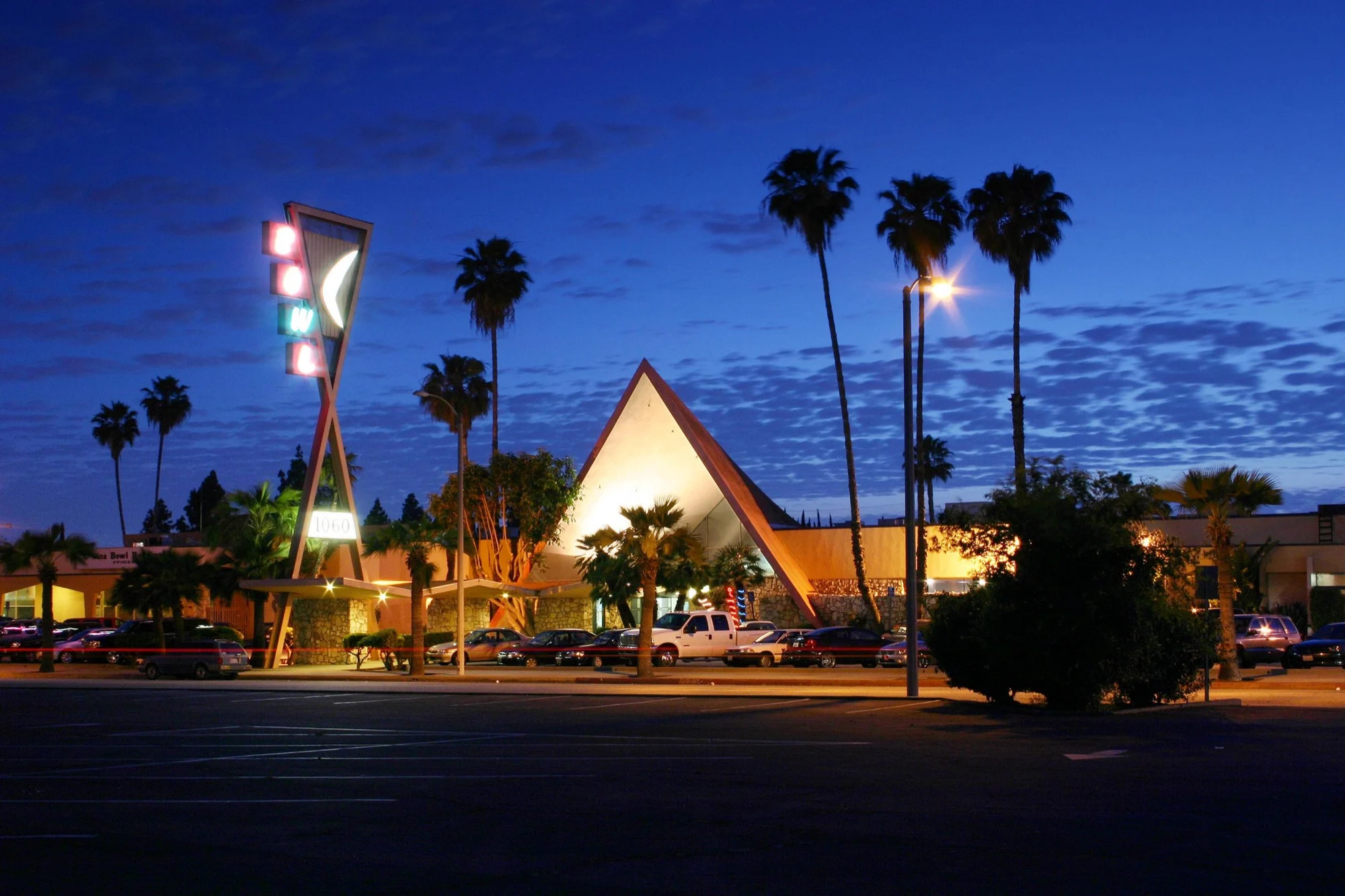 Covina Bowl