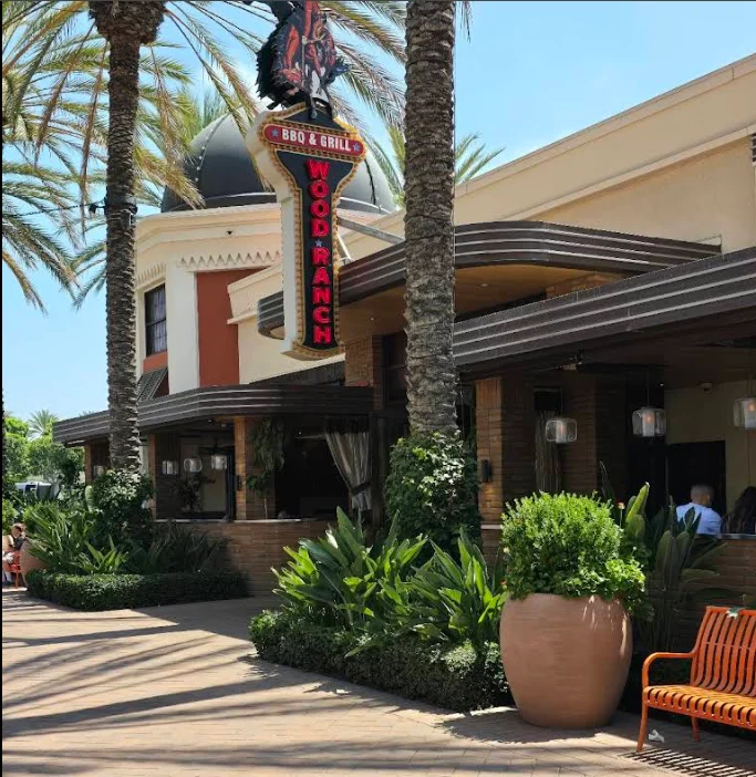 Irvine Spectrum Center