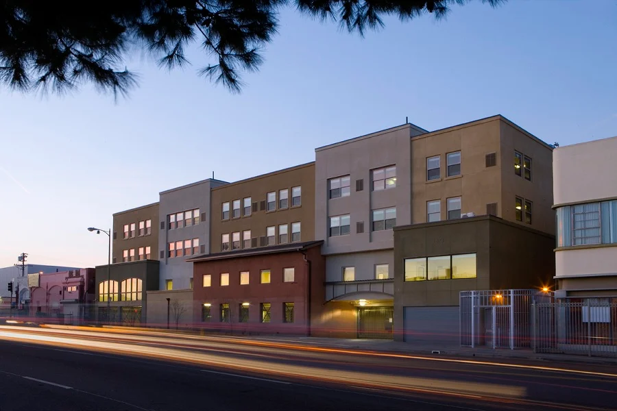 Good Shepherd Center