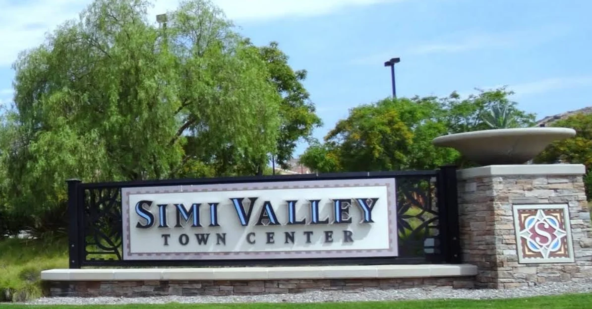 Simi Valley Town Center